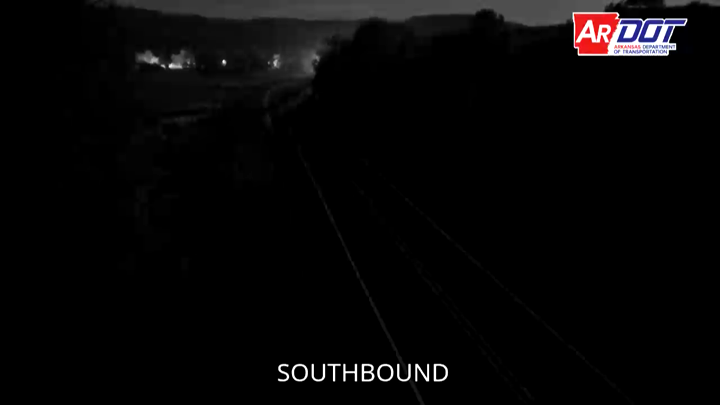 US 71 @ Y City - South